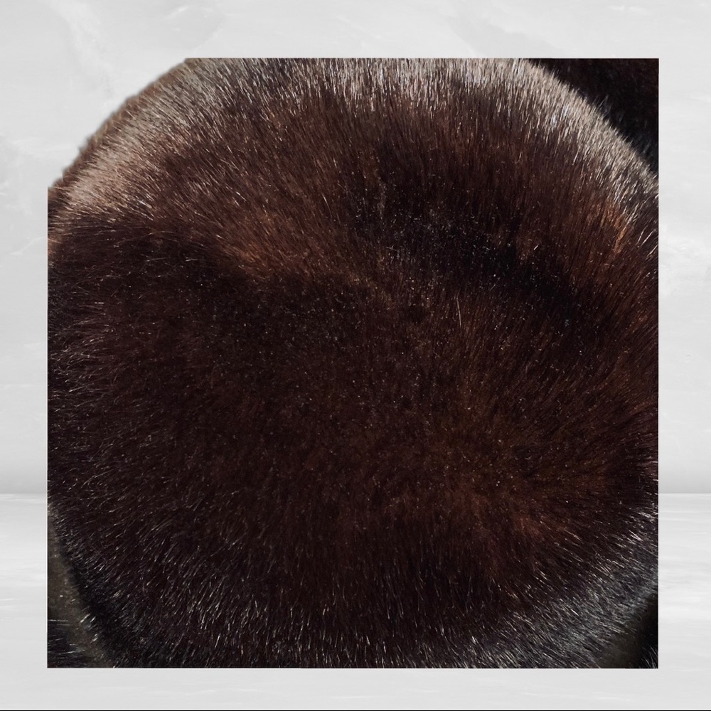 Dittrich Furs Mink Hat View 3